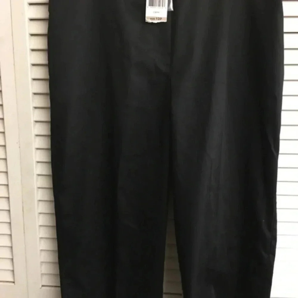 COPY - Alfred dunner ladies pants size12P - Picture 3 of 8